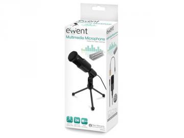 Microphone multimedia