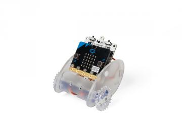 MICROBIT® Kit robot éducatif