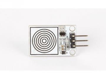 Capteur capacitif compatible ARDUINO