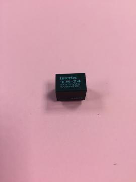 Relais 24Vdc 1RT TS-24
