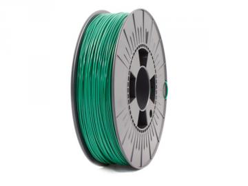 Bobine de PLA 1.75mm 750g pour imprimante 3D / Vert