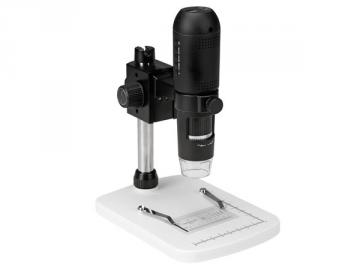 Microscope numérique HD 3MP