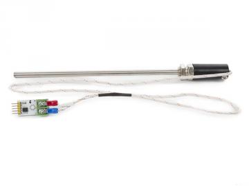 Sonde de température + thermocouple