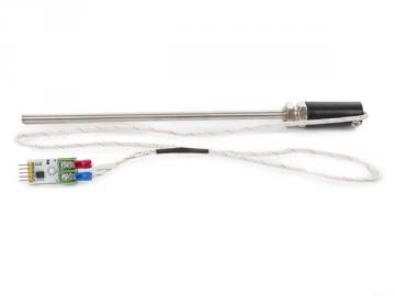 Sonde de température + thermocouple