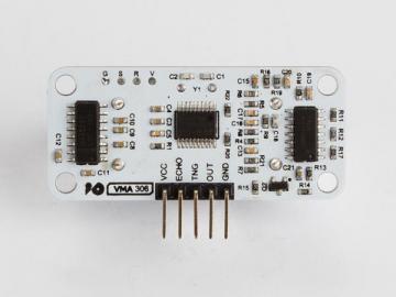 Module capteur Ultrasons HC-SR05