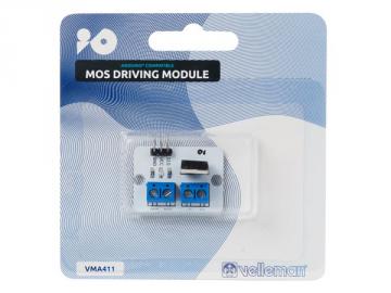 Module pilotage MOS compatible ARDUINO