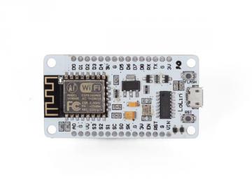 Carte de développement NODEMCU V2 LUA