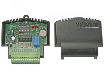 Module d'applications PIC / PLC miniature