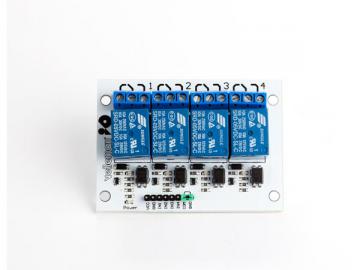 Module à 4 relais compatible ARDUINO