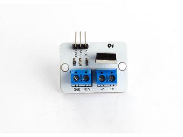 Module pilotage MOS compatible ARDUINO