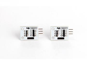 Module récepteur 1838 IR 37.9 kHz compatible ARDUINO