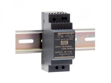 Alimentation à découpage 30W 12 ou 24Vcc