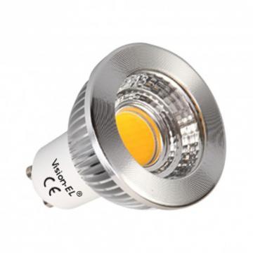 Ampoule LED 6W GU10 230V dimmable