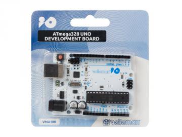 ATmega328 UNO carte de développement