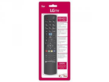 Télécommande de rechange pour téléviseurs LG