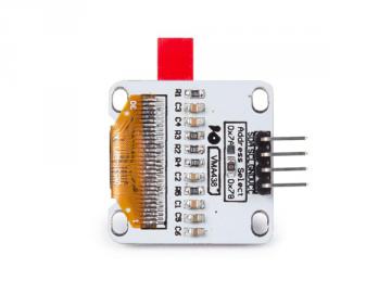 Ecran OLED 0.96" pour ARDUINO® avec I2C