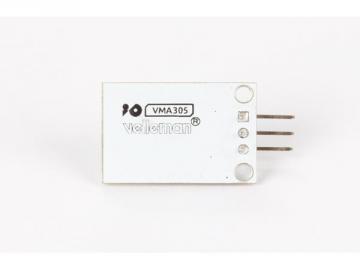 Capteur capacitif compatible ARDUINO