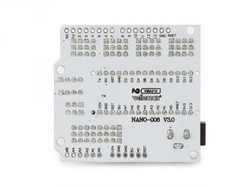 Carte d'extension pour ARDUINO® NANO/UNO