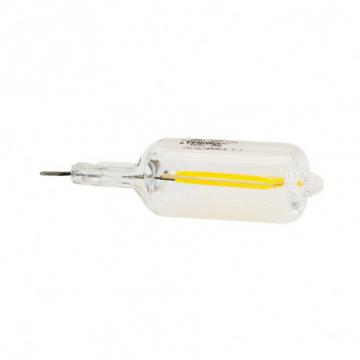 Ampoule LED 2W G9 3000 ou 4000°K