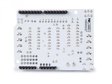 Shield moteur L293D pour ARDUINO