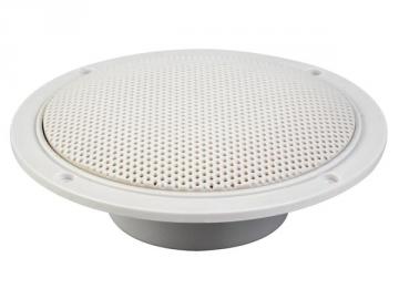 Paire d'haut parleurs plafond 5" 8 ohms