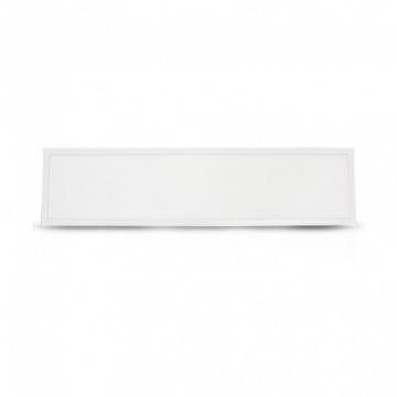 Dalle led plafond 1200 x 300mm