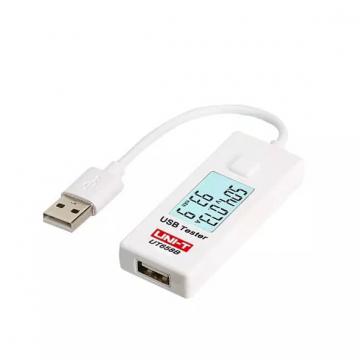 Testeur USB UNI-T UT658B