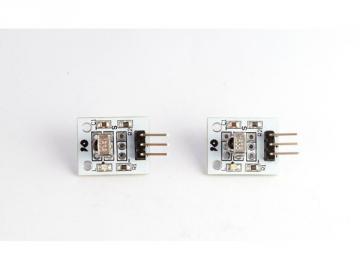 Module récepteur 1838 IR 37.9 kHz compatible ARDUINO