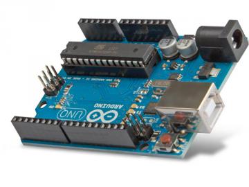 ARDUINO UNO REV3