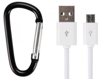 Chargeur solaire 500mAh PCMP32