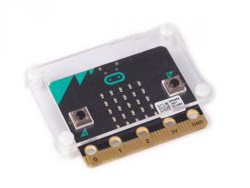 MICROBIT kit de démarrage