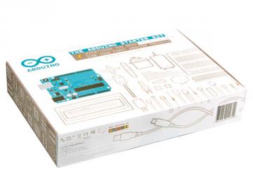 ARDUINO starter kit Français