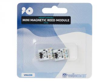 Module contact REED magnétique compatible ARDUINO