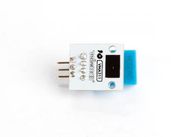 Capteur température / humidité digital DHT11 pour ARDUINO