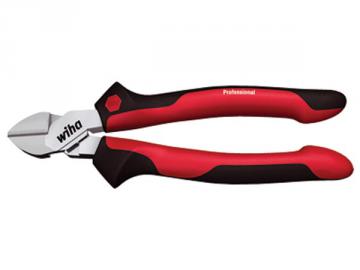 Wiha Pince coupante diagonale grande capacité 180mm WH26750