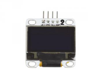 Ecran OLED 0.96" pour ARDUINO® avec I2C