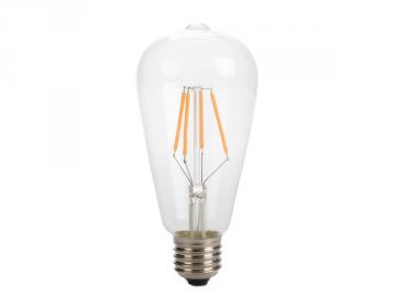 Ampoule LED filament E27 4W