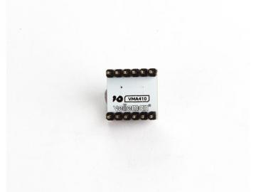 Module convertisseur 3.3V / 5V TTL logic level