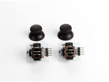 Module joystick 2 pièces compatible ARDUINO