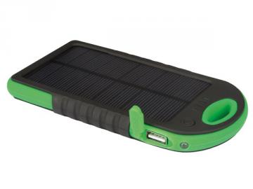 Chargeur solaire 500mAh PCMP32