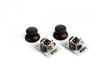 Module joystick 2 pièces compatible ARDUINO