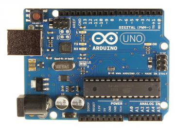 ARDUINO UNO REV3