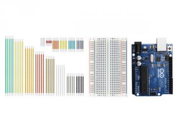 ARDUINO starter kit Français