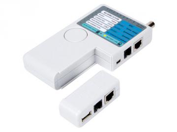 Testeur LAN / USB