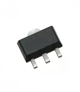 2 SA 1384 PNP 300V 0,5W