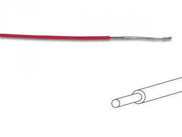 Fil de câblage ø 1.4 mm 0.20mm² monobrin au mètre
