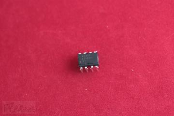 LTV827 OPTO NPN Phototransistor