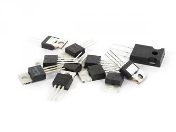 Kit de transistors MOSFET