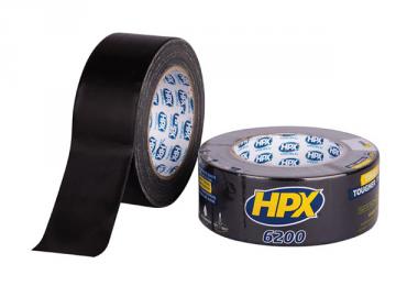 Repair tape - black 48mm x 25m HPXCB5025