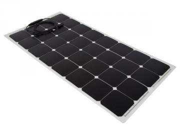 Panneau solaire flexible 12v 100w SOL100F